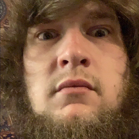 Meet your Posher, Matthew - Picture 1 of 1